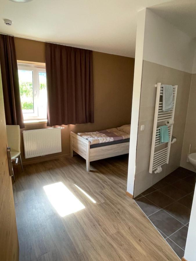 Haus Alt St. Anton Apartment Sankt Anton am Arlberg Bagian luar foto