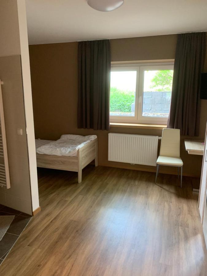 Haus Alt St. Anton Apartment Sankt Anton am Arlberg Bagian luar foto