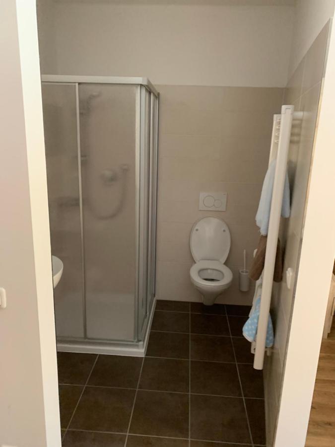 Haus Alt St. Anton Apartment Sankt Anton am Arlberg Bagian luar foto